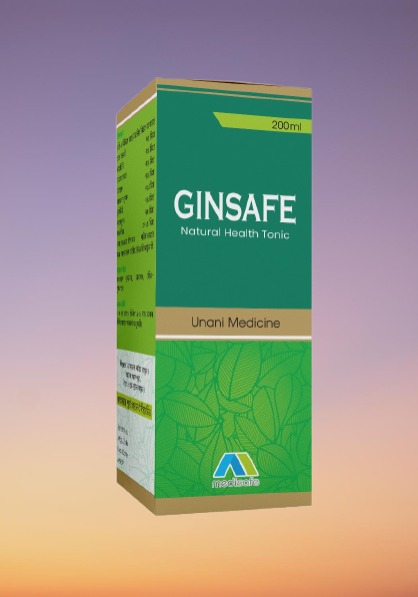 Ginsafe
